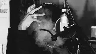 DC The Don Recording In The Studio Compilation Part 2