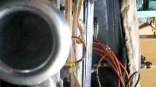 BMW M10 engine 2002 tii slide throttle