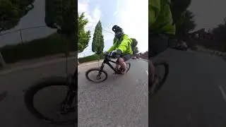 Specialized Kenevo SL2 Expert #insta360 #specialized #kenevo #mtb #runningupthathillkatebush