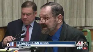 Witnesses describe scene in JCC shooting trial