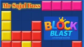 Block Blast Game Live!