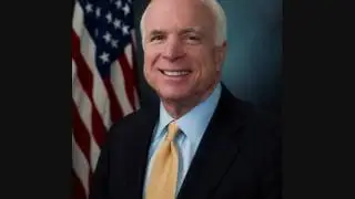 Senator John McCain on wth Doug and Wolf 06 08 09