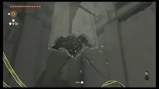Gasas Shrine Walkthrough Guide - Well Timed Cuts - Tears of the Kingdom