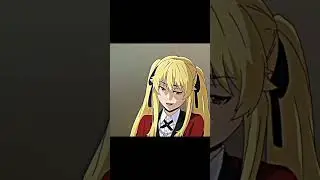 Kakegurui girls sexuality's ^^
