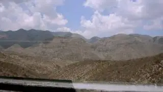JUAN ACUÑA Y EL TERROR DEL NORTE ATRAPADO