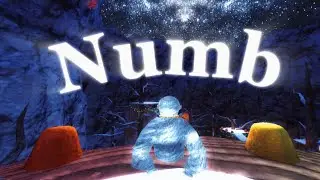 Numb || A #gorillatag montage 
