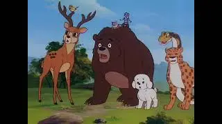 Simba The King Lion Episode 41 The Usurper