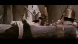 4th Sorrowful Mystery - The Carrying of the Cross