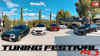 Antisleepers Gr 🇬🇷 Tuning Festival Vol.3