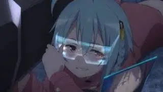 For The Glory - Gakusen Toshi Asterisk AMV
