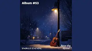 Under Streetlight Snow