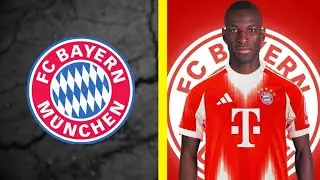 NICOLAS JACKSON TO BAYERN MUNICH? LATEST TRANSFER UPDATES