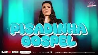 SE FOR PRECISO // SUELLEN LIMA // PISADINHA GOSPEL // VERS&Atilde;O OS BAR&Otilde;ES DA PISADINHA // @DJJc 🔊🎶💥