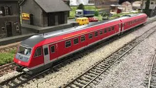 Br 610 DB  Pendolino