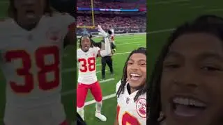 AFC WEST WHAT??? 🏆🏆🏆 | Chiefs vs. Texans