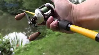 Tipps Baitcastrolle
