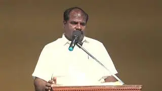 DELIVERANCE FASTING PRAYER | BRO Thomas Ravikumar & REV D JEBARAJ | ROCK CITY AG CHURCH | 10-01-2026