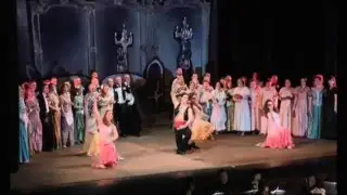 Zingarelle e Mattadori da 