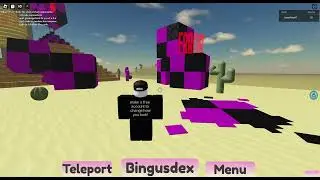 how to get voided bingus in find the binguses