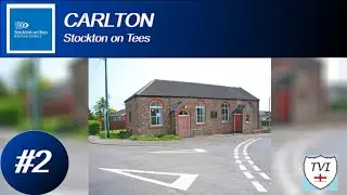 CARLTON: Stockton on Tees Parish #2 of 20
