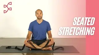 The Easiest Post-Exercise Stretch | Joe Pace