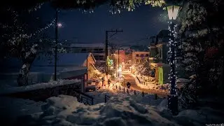Something About Christmas Time -  Beautiful Xmas Photos in Slide Show