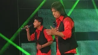 Widinson y Elián Rivera - El Camaleón