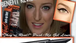 REVIEW: Benefit 