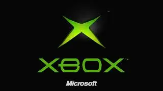 Original Xbox Startup Animation HD Recreation