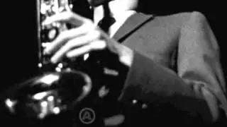 Eric Kloss - All Blues