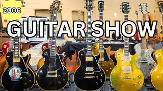 Hidden Gem Guitar Show
