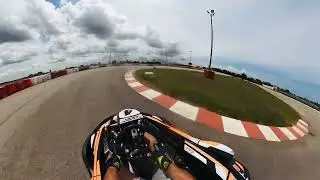 Karting Can Picafort (Mallorca) | 19 mei 390cc | PB 51.08