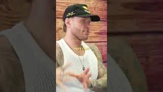 Kyle Christie - Ep 20