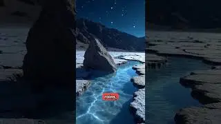 The Mystery of Moving Rocks Solved