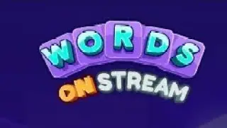 Fun Fast Word Game!