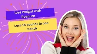 Unbiased Liv Pure Honest Review: Real Weight Loss Results Exposed!