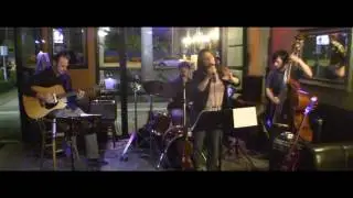 Rebecca Lynn - If I Ain't Got You 2017-06-14 The Wine Bar, Long Beach