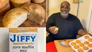 The Best Jiffy Cornbread