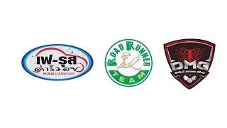 ROADRUNNER MINI SOCCER BY DMGSPORTS รอบแบ่งกลุ่ม คู่ที่2 (ต่อเนื่องจากฝนตก)