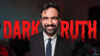 The DARK Truth About NYC's Youngest Mayor That Media Won't Tell You