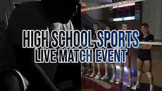 Delta Charter Storm Vs Delhi Bears High School Live Football Full Game