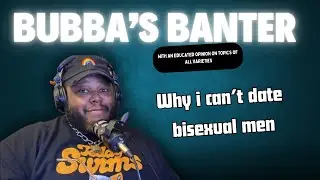 Why I Can&rsquo;t Date Bisexual Men