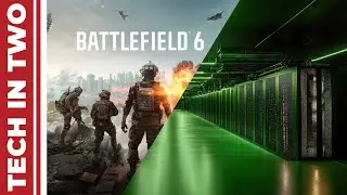 Battlefield 6 Beta Goes Live + Apollo&rsquo;s $Billions Bet on AI Data Centers | Tech in Two