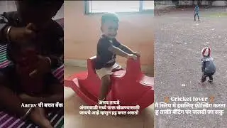 Aarav Tayade #indian#commando#children#cutbaby