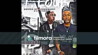 La'Greg GGOD - Pray For My City