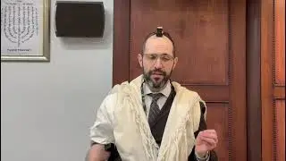 Selecting From One Type of Food on Shabbat | Rav Meir Gavriel Elbaz - Halacha 5783