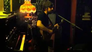 Pau Vallv&eacute; en Belmondo.