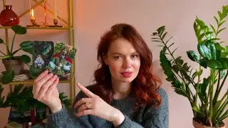 🔥Его основные РЕШЕНИЯ о Вас‼️Катарсис Таро расклад онлайн