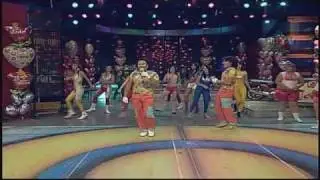 Operacion Talento 8