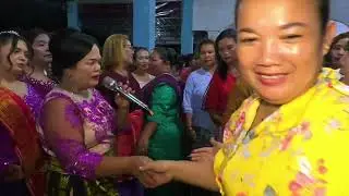 Lagu Karo slow Sukut si sereh pesta jelita & rifaldi